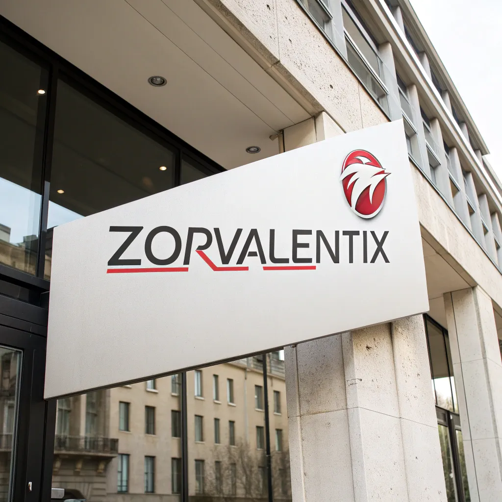 Zorvalentix Logo